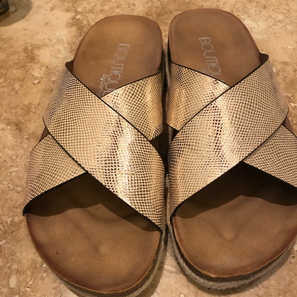 boutique by corkys shoes